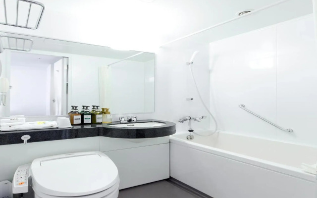 Tachikawa Washington Hotel