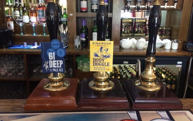 The Swan Inn