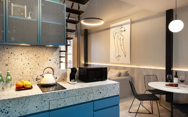 Coeo Peña Design Apartments