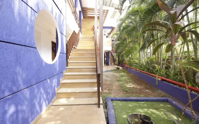 Bluebell Beach Resort