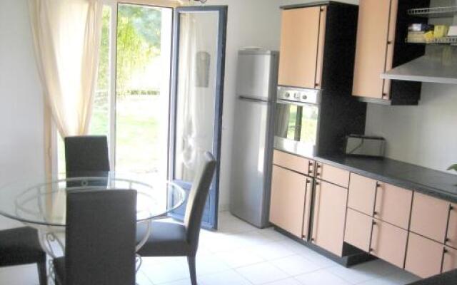 Holiday home Residences Bellevue