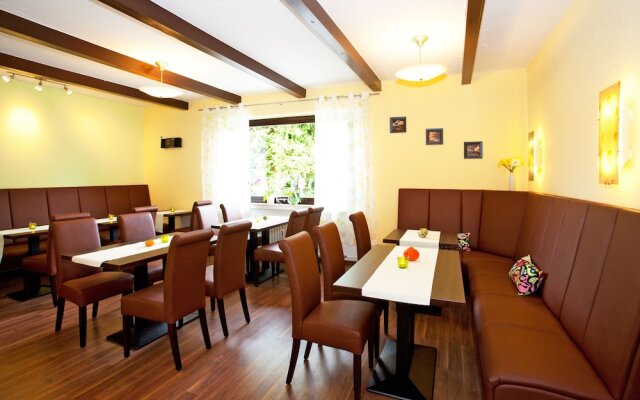 Klippenhotel garni