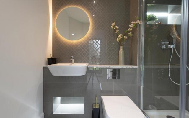 City Living apartments