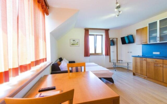 Pension zum Seeblick