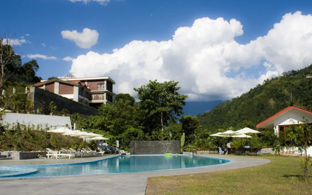 Club Mahindra Baiguney