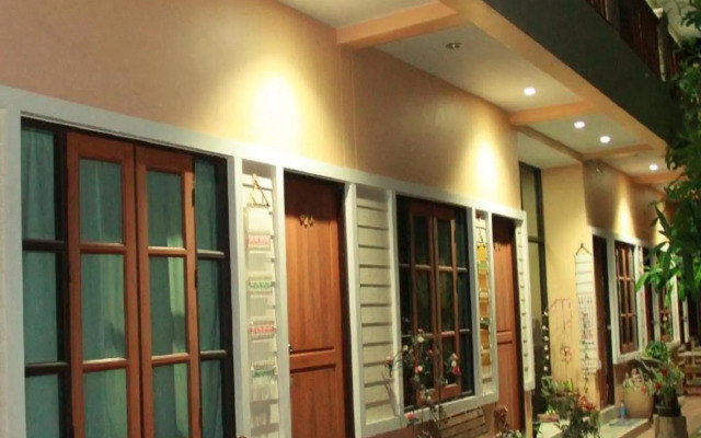 Thai Guesthouse