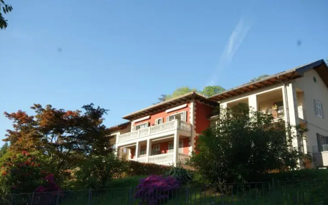 Grolla Terrazza