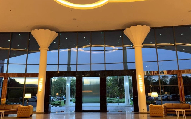 Royal Park Hotel at UNITEN