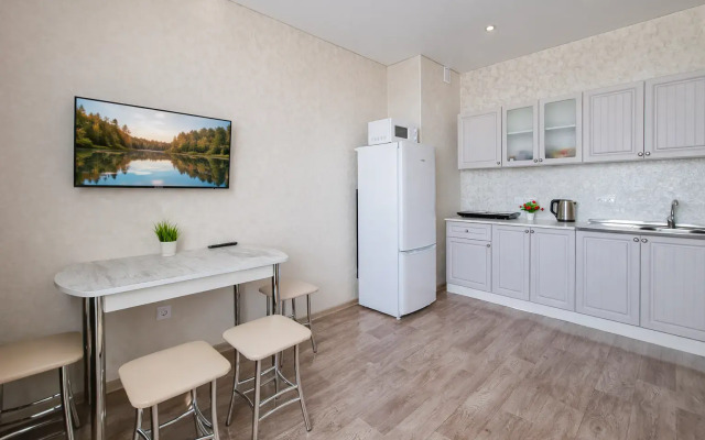 LikeHome (ЛайкХоум) на улице Автомобилистов 2Д