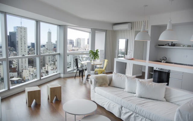 Top Rentals Downtown