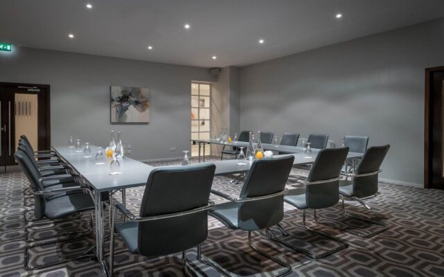 Maldron Hotel Dublin Airport