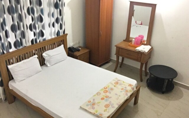 Sathya Inn