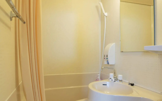 Fukuoka Hana Hostel
