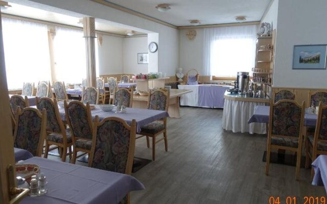 Hotel Marienhof