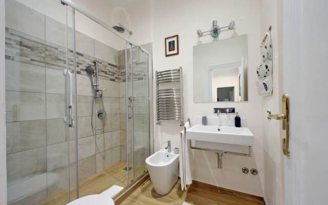 Treasurerome Carmen Suite 2BR