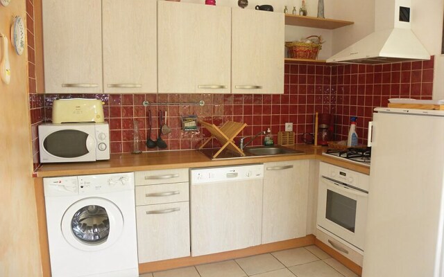 Gite Domaine U Bugnu