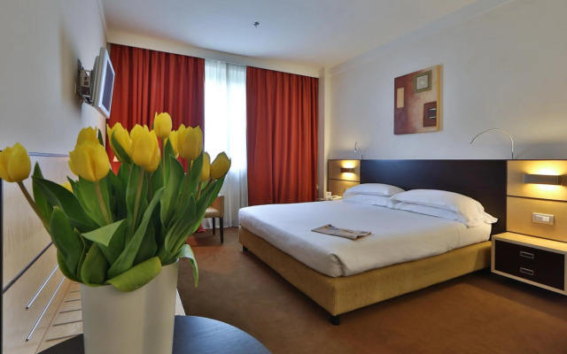 Best Western Plus Hotel Le Favaglie