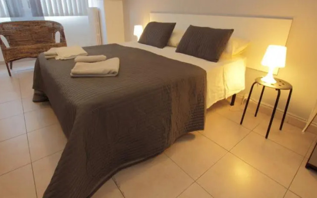 Guest House Stazione Centrale