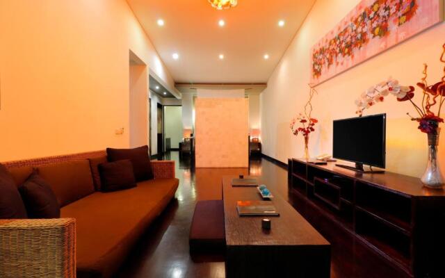 The Seiryu Villas