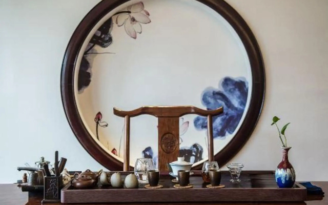 Kunming Xiya Hotel