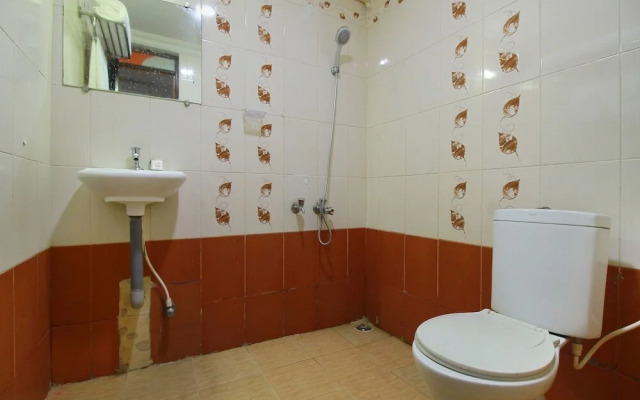 Forest Transit Hotel by OYO Rooms