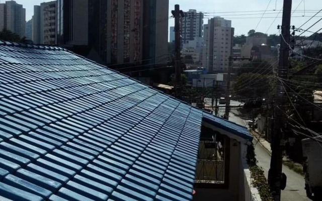 O Hostel GRU-SP