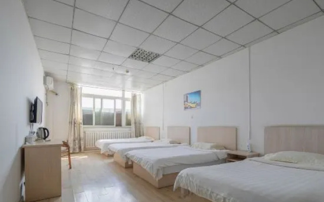 Yantai Junhai Star Hotel