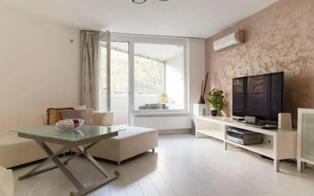 OLD CITY in BA/5*LUXUS/3xTV/BAR INTERNET