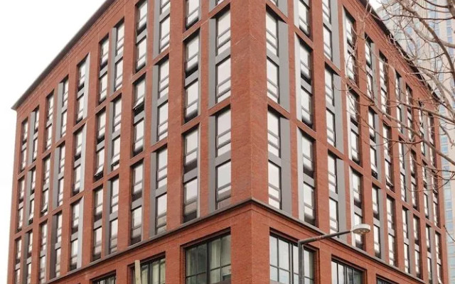 Sonder by Marriott Bonvoy Court Square Apartments Long Island City