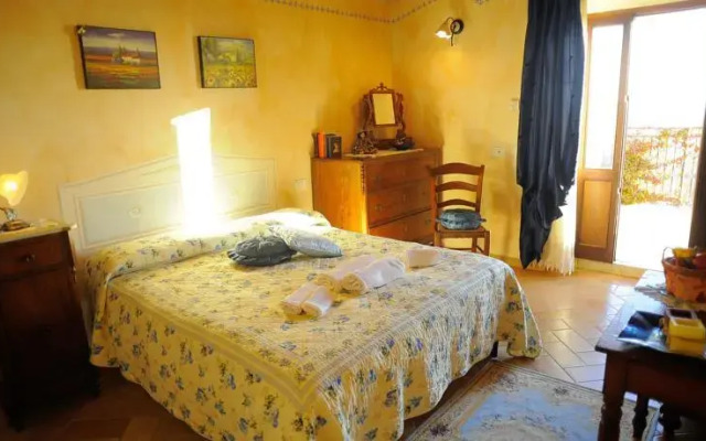 Agriturismo Il Cantone