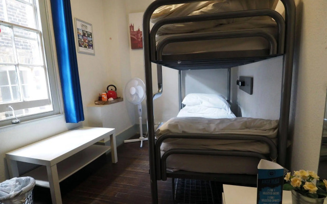 St Christopher's Inn, London Bridge - Hostel