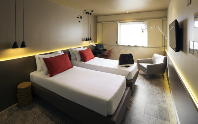 Mercure Porto Centro Santa Catarina