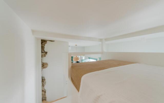 La Casa Degli Archi