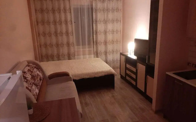 Апартаменты на улице Королёва 12