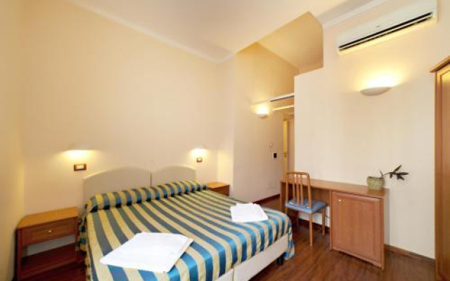 Vatican Luxury Suites