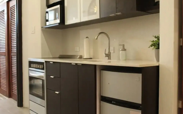 Modern Living in Old San Juan