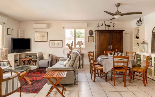 House Kerkokos Gujan-Mestras