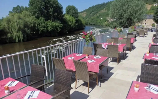 Hotel Royal Vezere