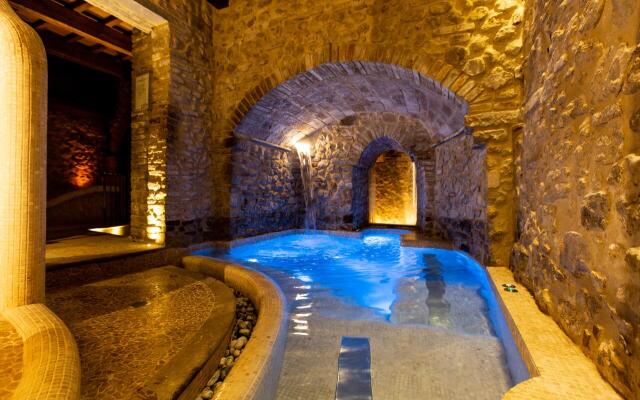 Oste del Castello Wellness & Bike Hotel