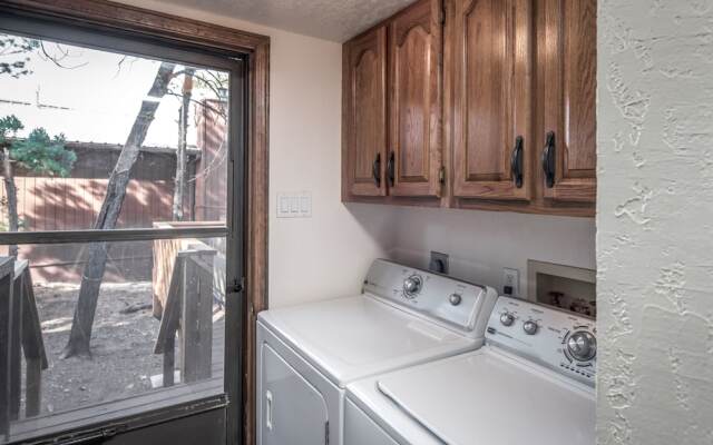 Ruidoso Three-bedroom