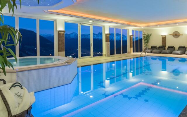 Ferienhotel Kastellatz