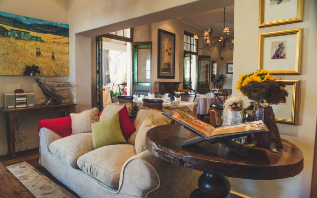 Rosedene Guest House