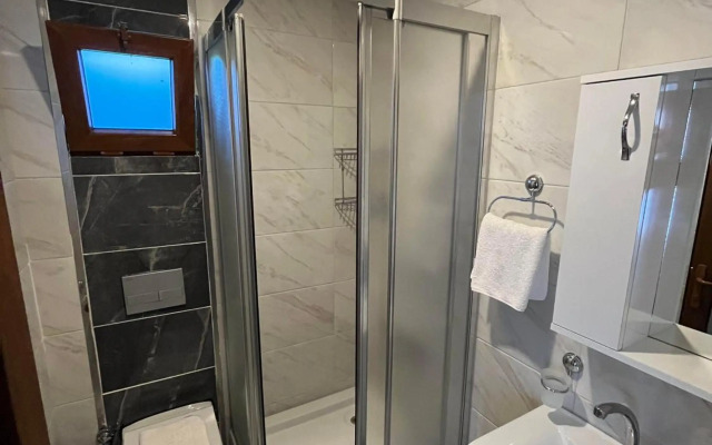 Olympos Yavuz Hotel