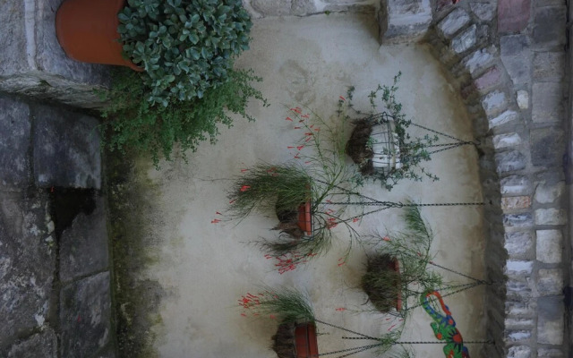 Guest House Dragutinovic