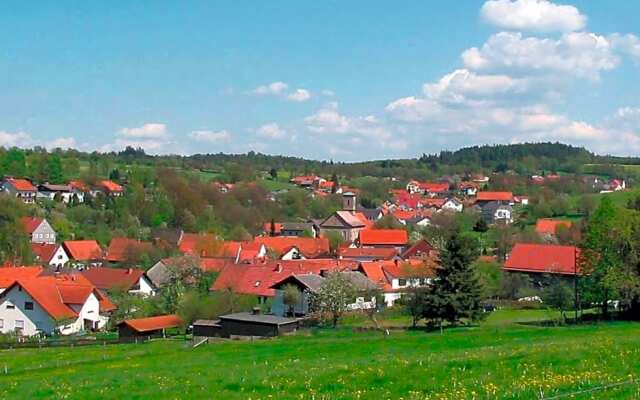 Landgasthof Lang Zum Adler