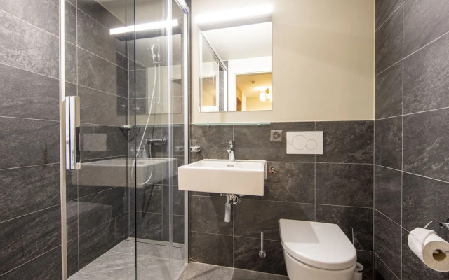 Swisspeak Resorts Reichenbach Falls Meiringen