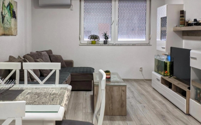 PB Apartment Ohrid