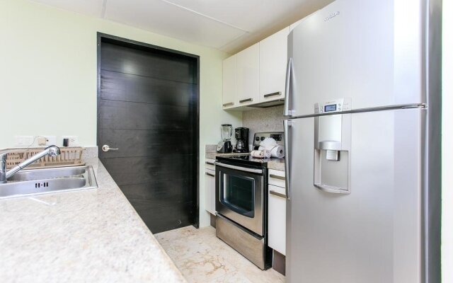 The Elements Oceanfront & Beachside Condo Hotel