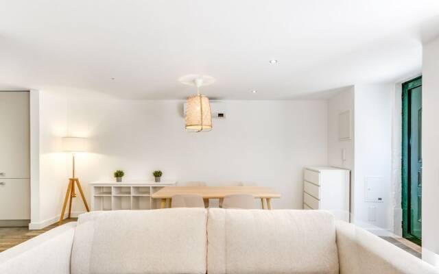 STAY&CO Lisbon Liberdade Carrião