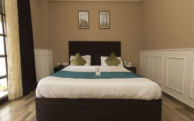 OYO 12335 Hotel Milestone
